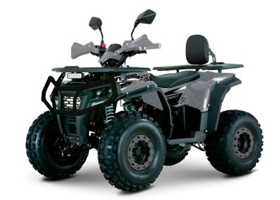 Квадроцикл YACOTA DRAGON 125 LUX в Новосибирске