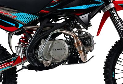 купить Мотоцикл TMBK PITSTER SP1 150 в Иваново - фото 