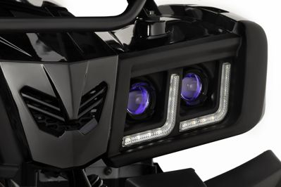 купить Квадроцикл SHARMAX Activator 250 в Санкт-Петербурге - фото 
