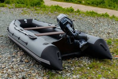 купить 2х-тактный лодочный мотор MIKATSU M30JHS (2024) в Прокопьвске - фото 