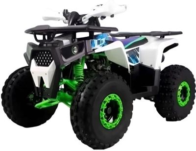 Квадроцикл MOTOLAND Shark 150 в Минске и Беларуси