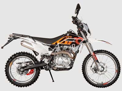 Мотоцикл KAYO TT150 17/14 PITBIKE в Алметьевске