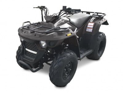 Квадроцикл LINHAI-YAMAHA M150 в Бахчисарае