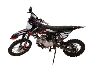 купить Мотоцикл K2R SX 140 PITBIKE в Калининграде - фото 