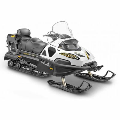 купить Снегоход СТЕЛС Viking SV800T 3.0 Сочи - фото 