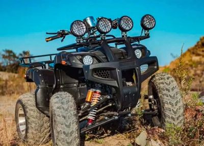 купить Квадроцикл TIGER Sport 250 (2022) в Махачкале - фото 