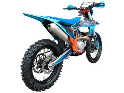купить Мотоцикл кроссовый эндуро GR8 F300L Enduro Optimum в Ессентуках - фото 