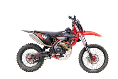 Мотоцикл ZUUMAV K8 NC450 ENDURO в Мытищах