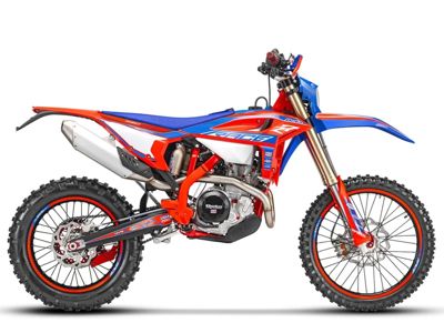 Мотоцикл кроссовый эндуро BETA RR 4T 430 RACE в Коврове