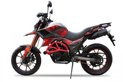 купить Мотоцикл ROCKOT Hound 250 LUX ТУРЭНДУРО в Коврове - фото 
