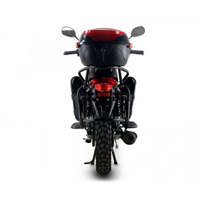 купить Мотоцикл ROCKOT QUEST 150 ТУРЭНДУРО в Нижневартовске - фото 