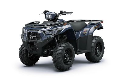 купить Квадроцикл KAWASAKI Brute Force 450 4x4 (2025) в Избербаше - фото 