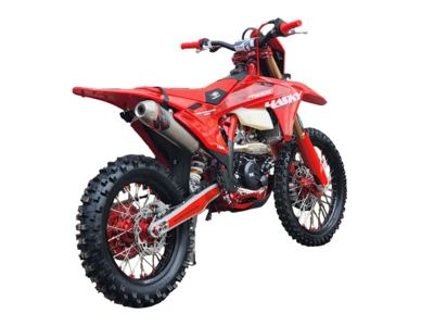 купить Мотоцикл HASKY A10 Pro NB300 ENDURO в Астане - фото 