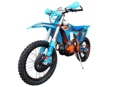 купить Мотоцикл кроссовый эндуро GR8 F300L (4T NC300S) Enduro RR 2024 в Батайске - фото 