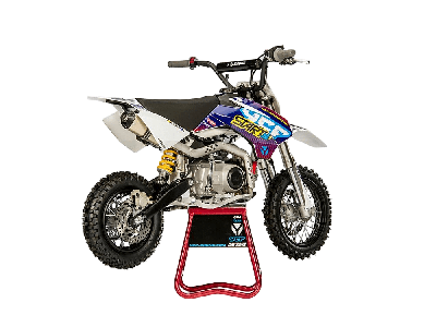 купить Мотоцикл YCF Start F88-SE PITBIKE Сочи - фото 