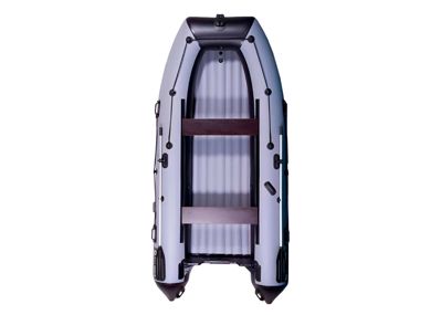 Лодка ПВХ KITT BOATS 380 НДНД в Пятигорске