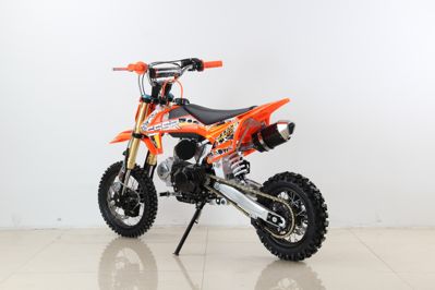 купить Мотоцикл SSSR Proton 125 12/10 PITBIKE во Владивостоке - фото 