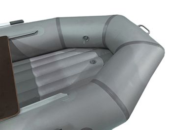 купить Лодка ПВХ BIG BOAT К280НД в Нижнем Новгороде - фото 