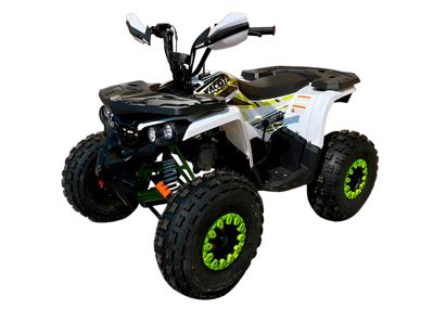 Квадроцикл YACOTA Fusion PRO 125 NEW в Новосибирске