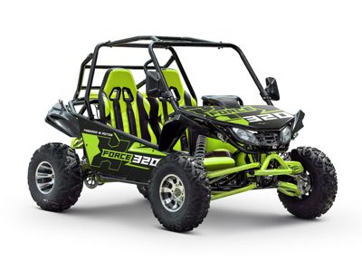 купить Багги SHARMAX XForce 320 Sport в Мичуринске - фото 