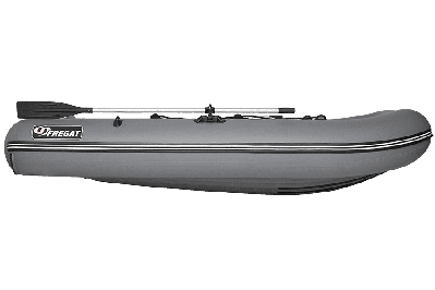 купить Лодка ПВХ ФРЕГАТ 310 Air НДНД в Мытищах - фото 