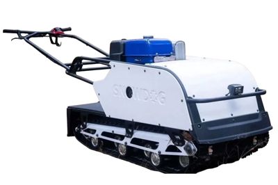 купить Мотобуксировщик BALTMOTORS Snowdog Z460 Ultra в Махачкале - фото 