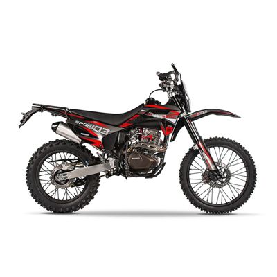 купить Мотоцикл кроссовый эндуро REGULMOTO Sport-003 PR 300 Сочи - фото 