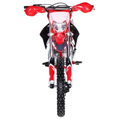 купить Мотоцикл кроссовый эндуро MIKILON Defender 300 Сочи - фото 