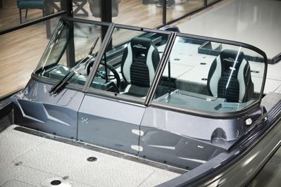 купить Катер-лодка алюминиевая NORTHSILVER 545 Fish Sport Сочи - фото 