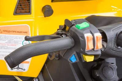 купить Снегоход СТЕЛС Viking V800 CVTech (канадский вариатор) 2.0 SWT Beaver (с увеличенным грунтозацепом) Сочи - фото 