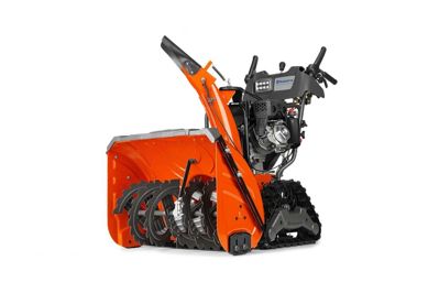 купить Снегоуборщик HUSQVARNA ST 330PT в Нижнем Новгороде - фото 