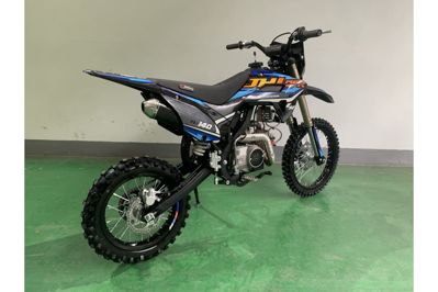 купить Мотоцикл JHLofr LK140 17/14 PITBIKE в Балашихе - фото 