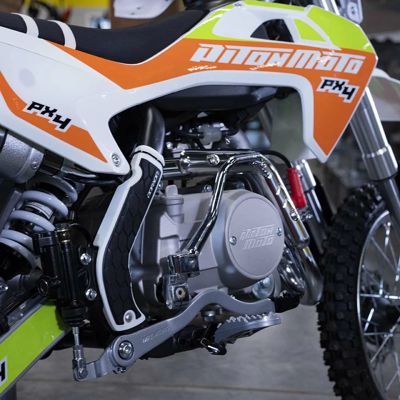 купить Мотоцикл PITONMOTO PX4 125EA 14/12 PITBIKE в Назрани - фото 