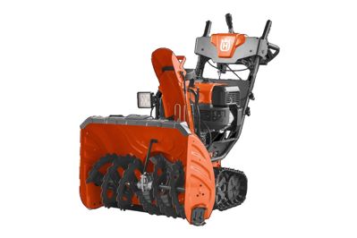 купить Снегоуборщик HUSQVARNA ST 430T в Подольске - фото 