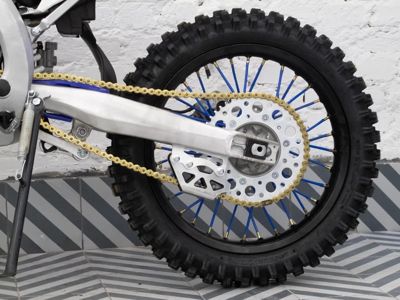 купить Мотоцикл кроссовый эндуро MGMOTO MZK 250H в Сергиевом Посаде - фото 