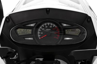 купить Снегоход SHARMAX Landcrafter Max SN-240 в Подольске - фото 