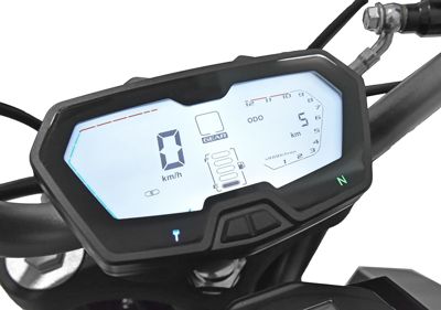 купить Мотоцикл REGULMOTO Alien Monster 300 ТУРЭНДУРО в Саратове - фото 
