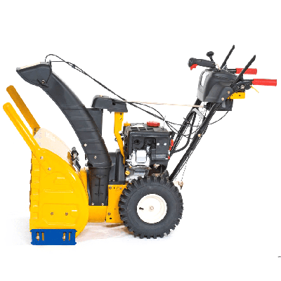 купить Снегоуборщик CUB CADET 524 SWE в Барнауле - фото 