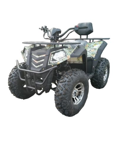 Квадроцикл ATV Commander 200 Plus в Вологде
