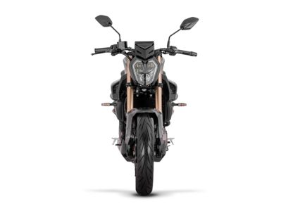 купить Мотоцикл SHARMAX RST 501 Ultra в Перми - фото 
