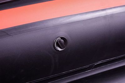 купить Лодка ПВХ KITT BOATS 390 НДНД с фальшбортом в Калуге - фото 