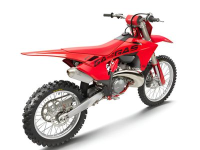купить Мотоцикл кроссовый эндуро GASGAS MC 250F 2025 21/18 в Иркутске - фото 