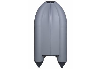 купить Лодка ПВХ АДМИРАЛ 340 Sport Lite + 2х-тактный лодочный мотор HDX R SERIES T 9.8 BMS в Москве - фото 