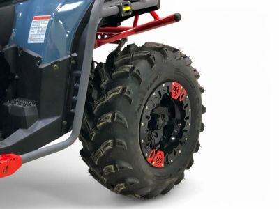 купить Квадроцикл KTA KR 400 4х4 EFI в Астрахани - фото 