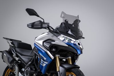 купить Мотоцикл VOGE DS525X ТУРЭНДУРО в Кирове - фото 