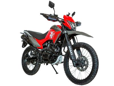 купить Мотоцикл ATAKI Crosser 300 (4T PR300) ТУРЭНДУРО в Дзержинске - фото 