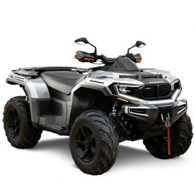 купить Квадроцикл SHARMAX Force Extreme 800 2026 ПСМ в Мичуринске - фото 