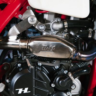 купить Мотоцикл HASKY A10 Pro NB300 ENDURO в Астане - фото 