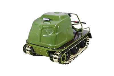 купить Мотобуксировщик KOIRA T14 BS (Мотор США) Сочи - фото 