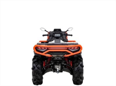 купить Квадроцикл LONCIN XWOLF 1000 MUD Сочи - фото 